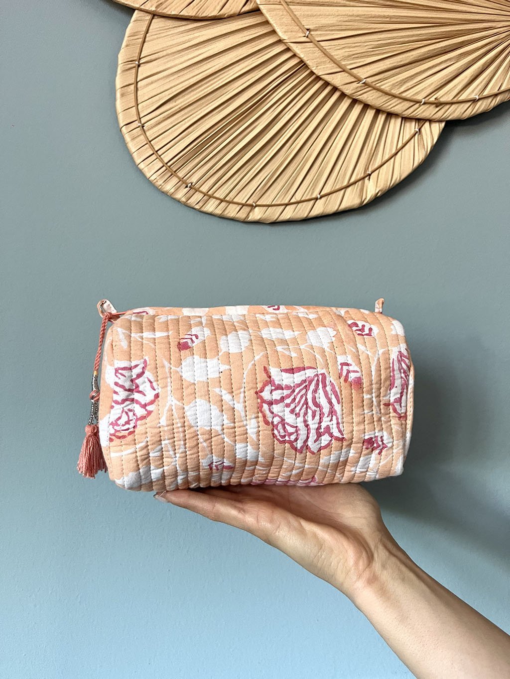 Mini Cosmetic Bag n.100 - Bohemia Couture