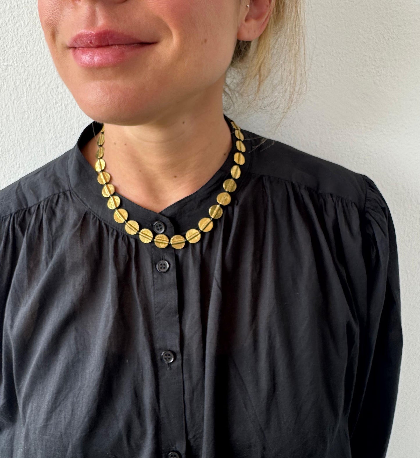 Jaipur Antique Necklace n.2