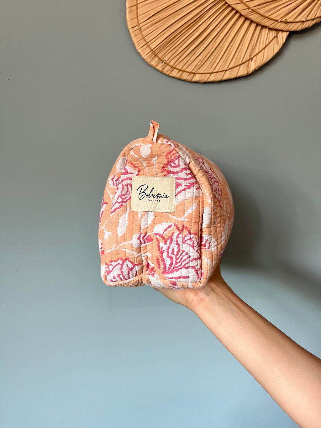Beauty Bag n.162 - Bohemia Couture