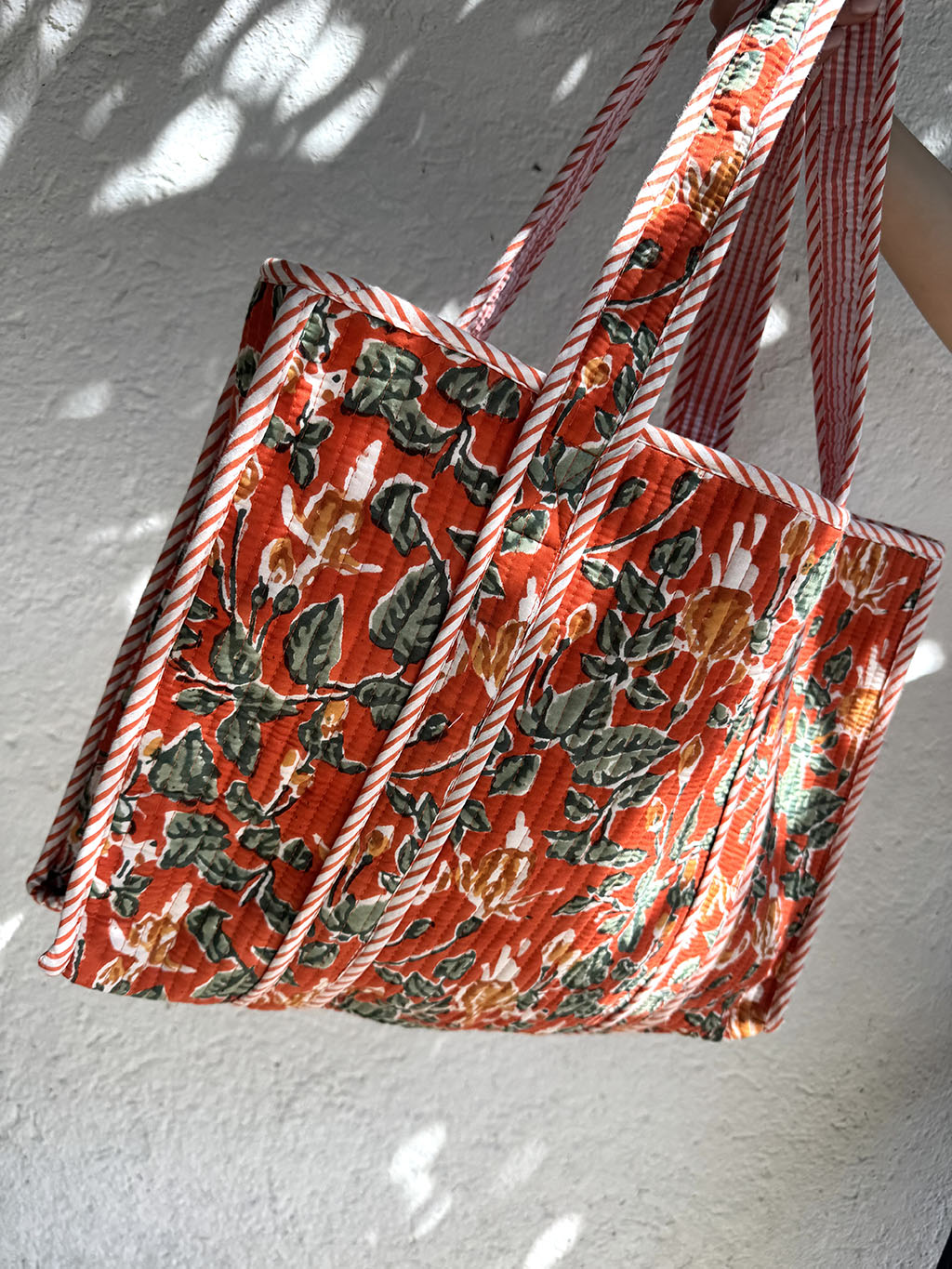 Cotton Tote Bag n.17