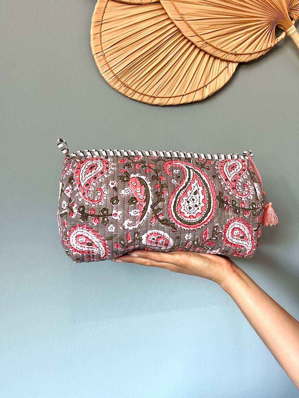Beauty Bag n.164 - Bohemia Couture