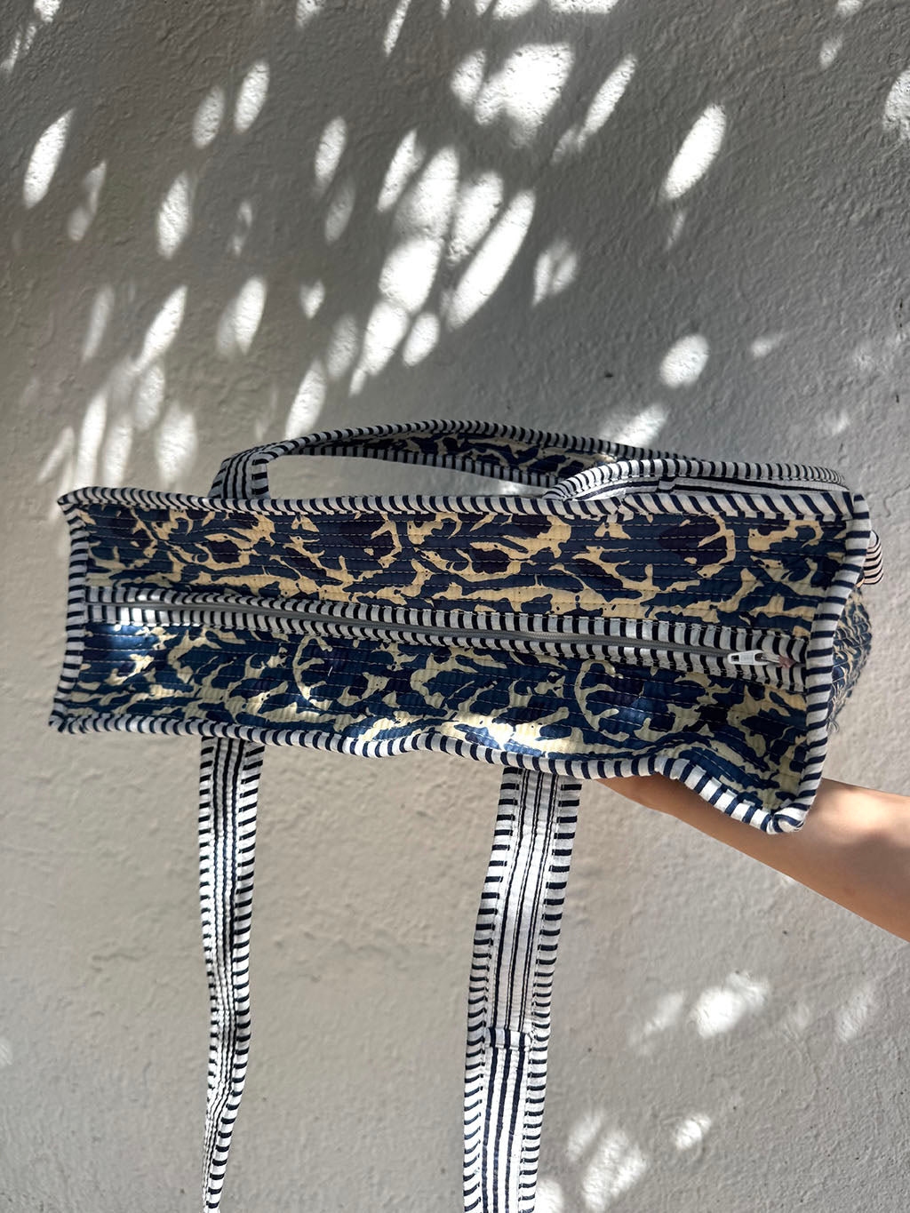 Cotton Tote Bag n.18