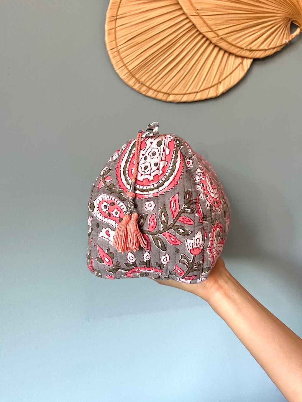 Beauty Bag n.164 - Bohemia Couture