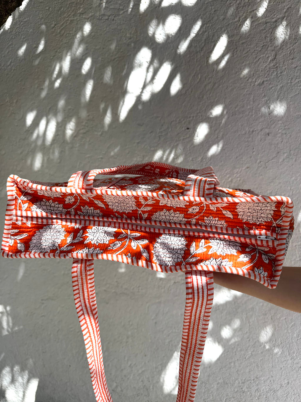 Cotton Tote Bag n.19