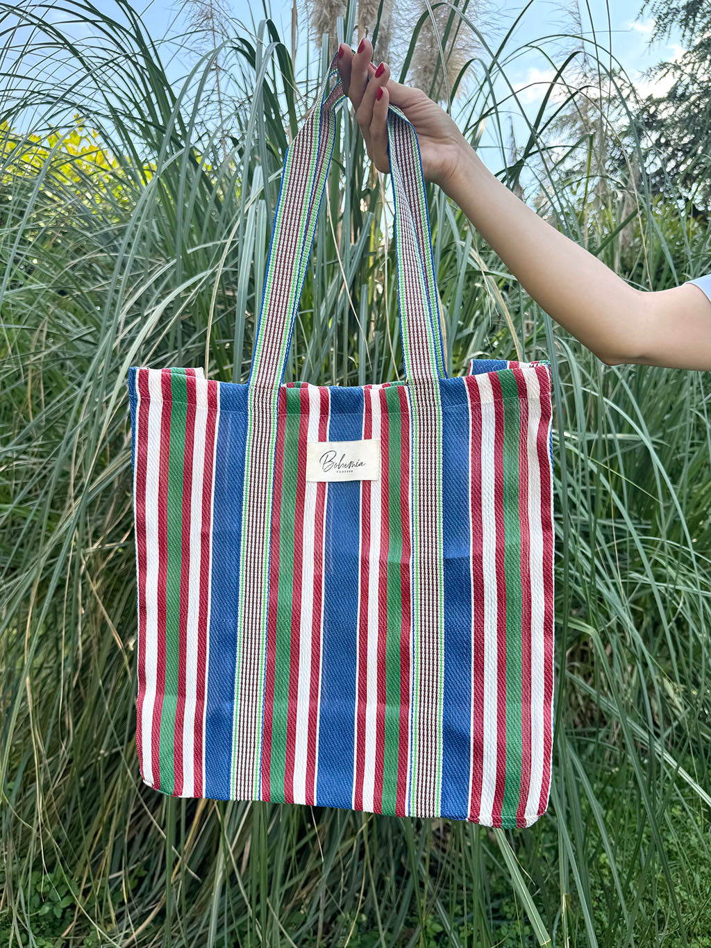 Eco Tote Bag - n.4
