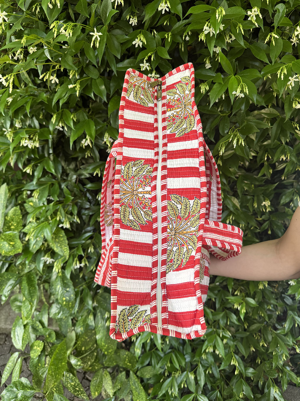 Cotton Tote Bag n.23