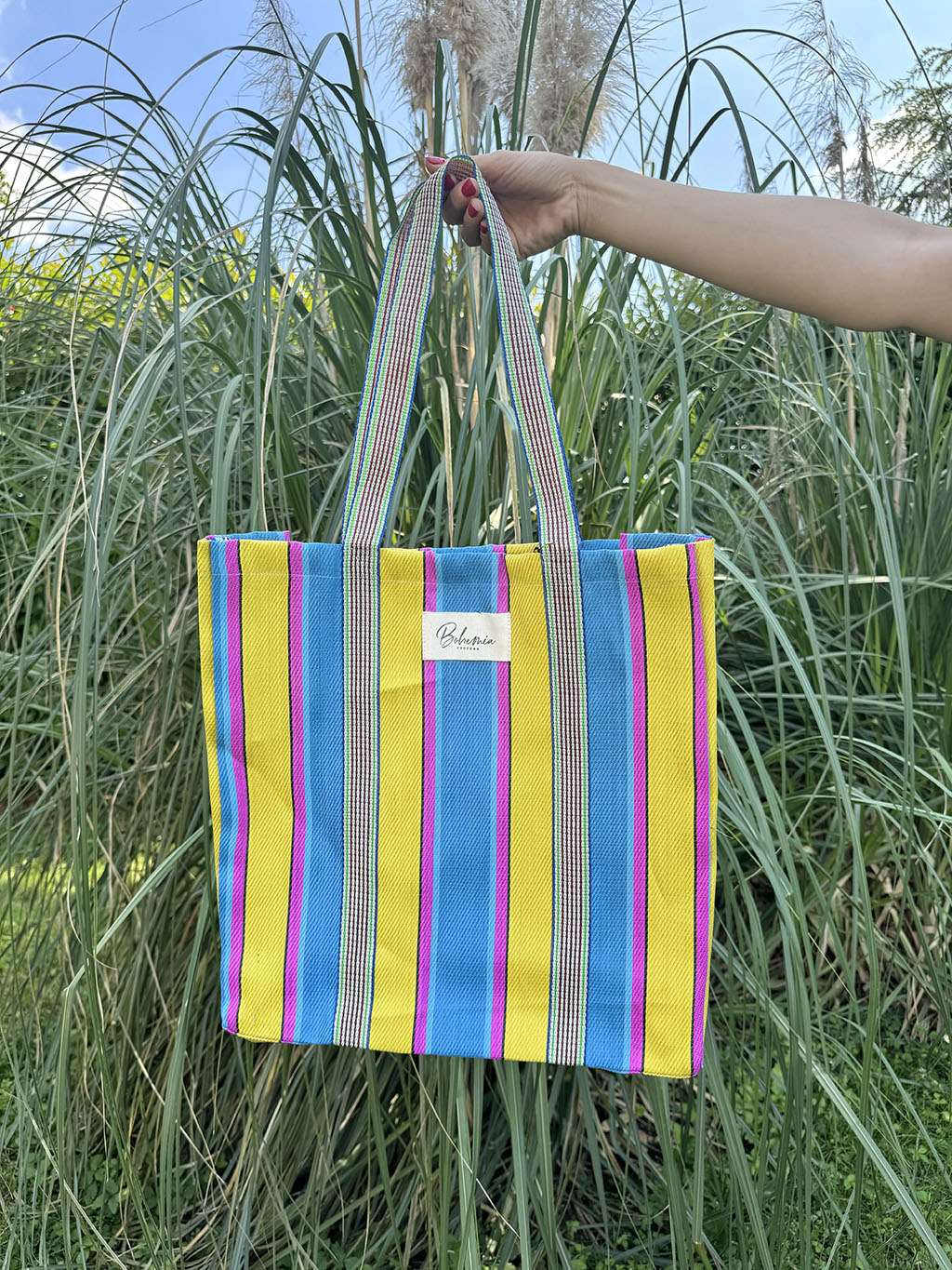 Eco Tote Bag - n.5