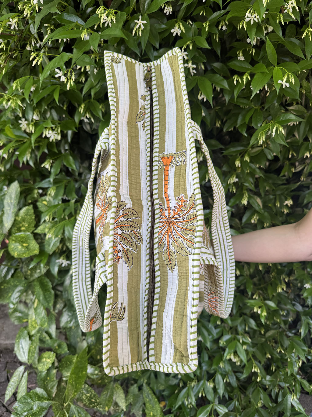 Cotton Tote Bag n.24