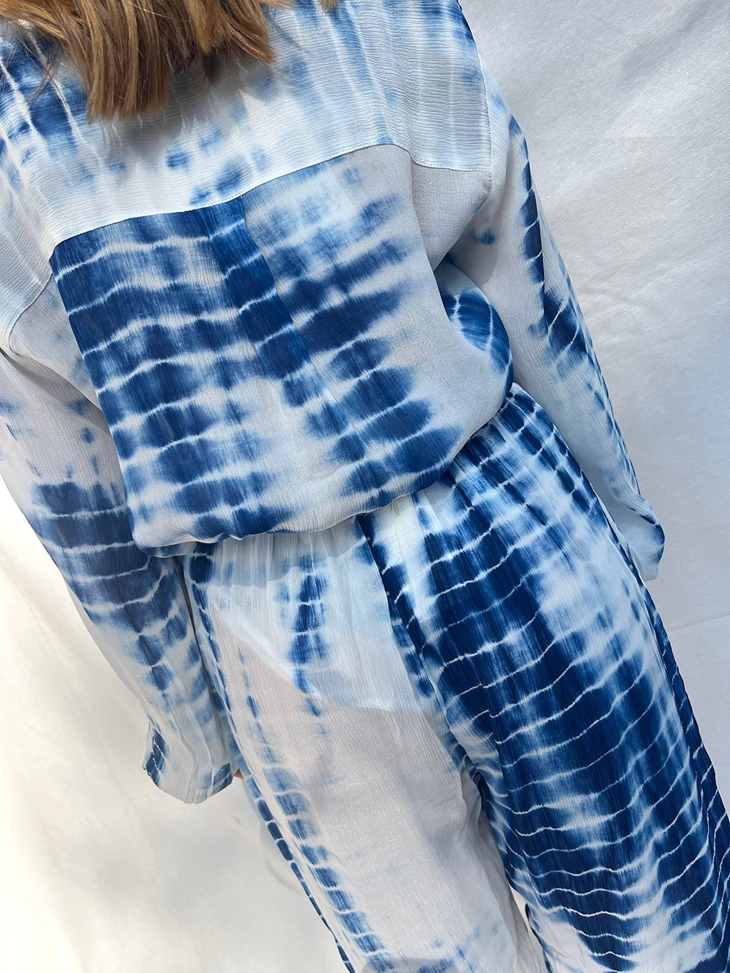 Tie Dye Set n.1 - Bohemia Couture