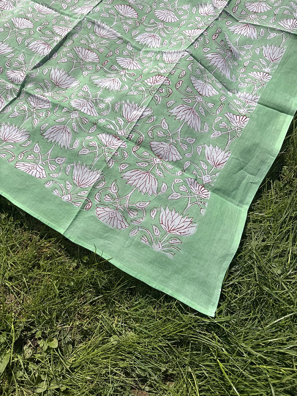Cotton Pareo n.208 - Bohemia Couture