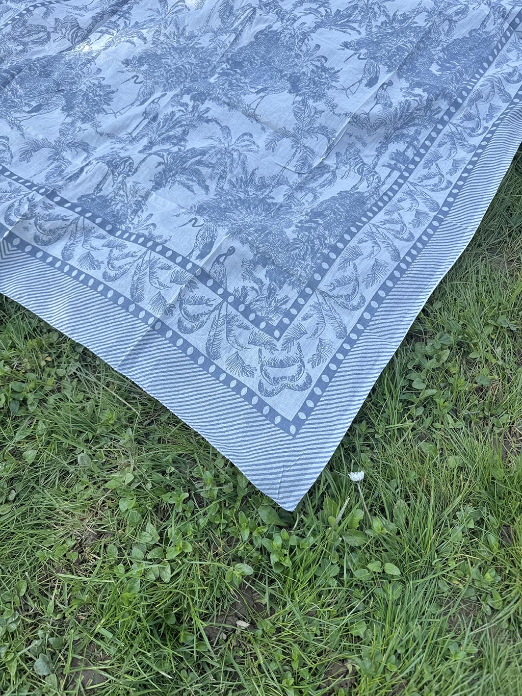 Cotton Pareo n.211 - Bohemia Couture