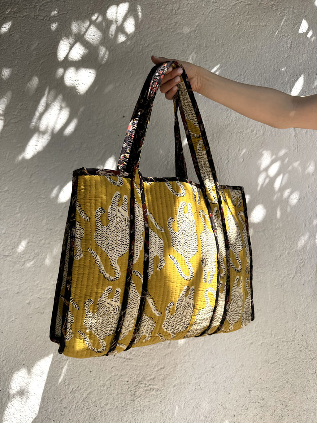 Cotton Tote Bag n.10