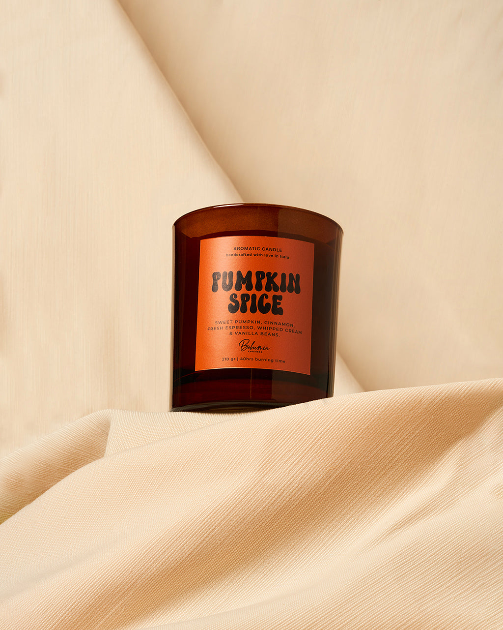 Exclusive Luxury Set - 10 Candles