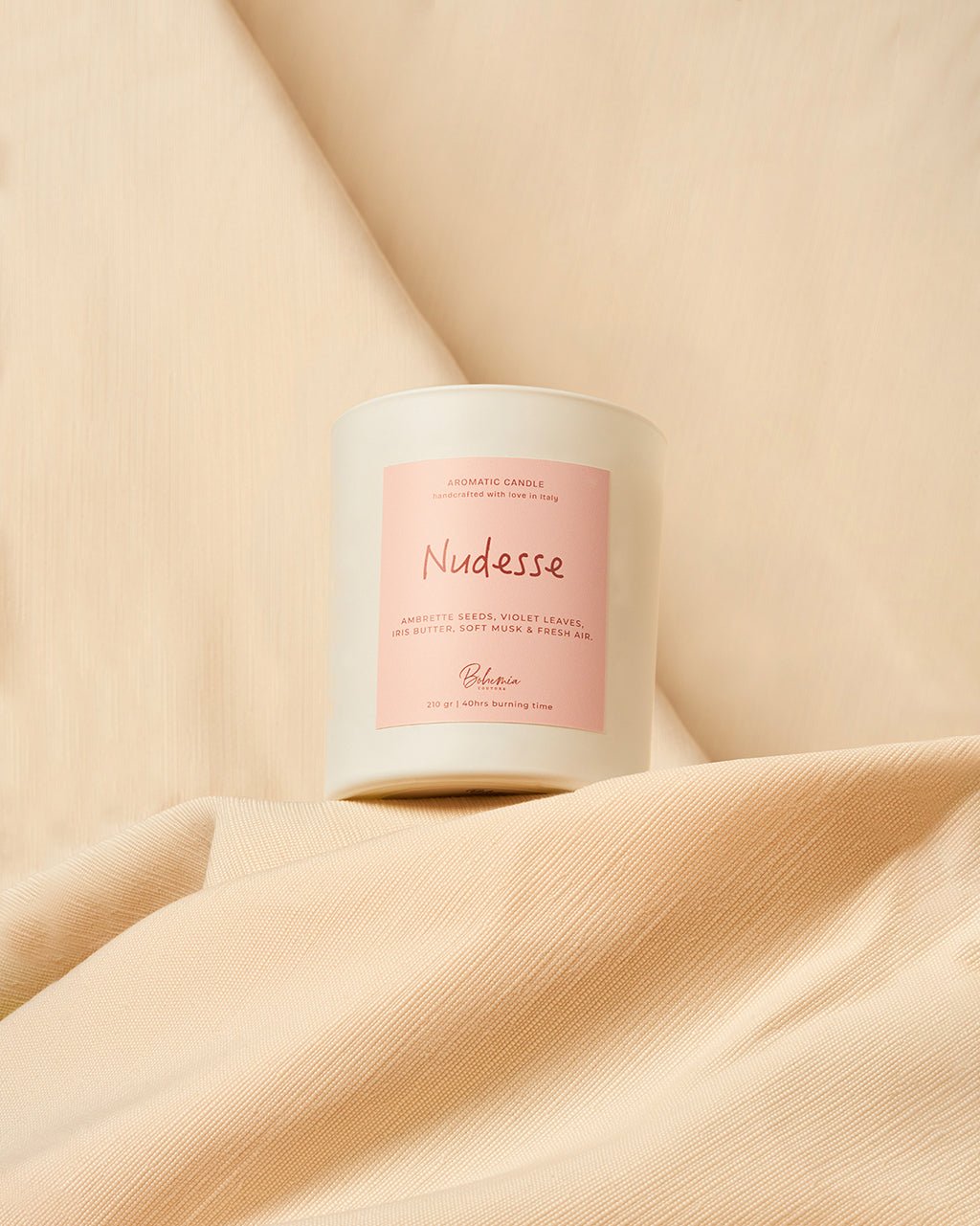 Candles Bundle n.3 Mixed Feelings - Bohemia Couture