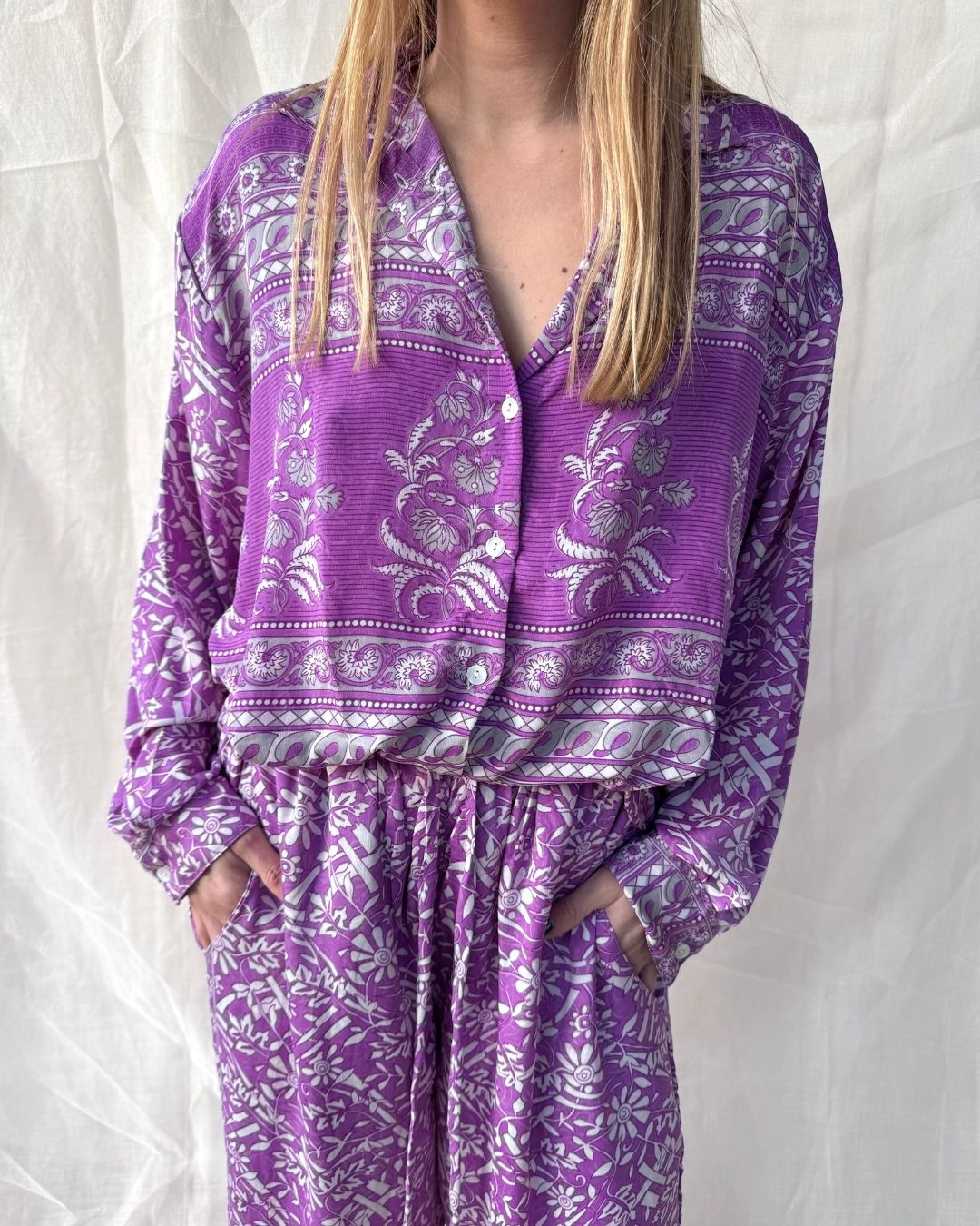 Diamond Silk Set n.15