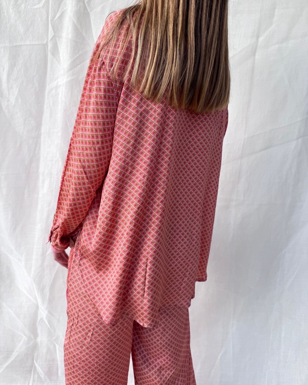 Diamond Silk Set n.14