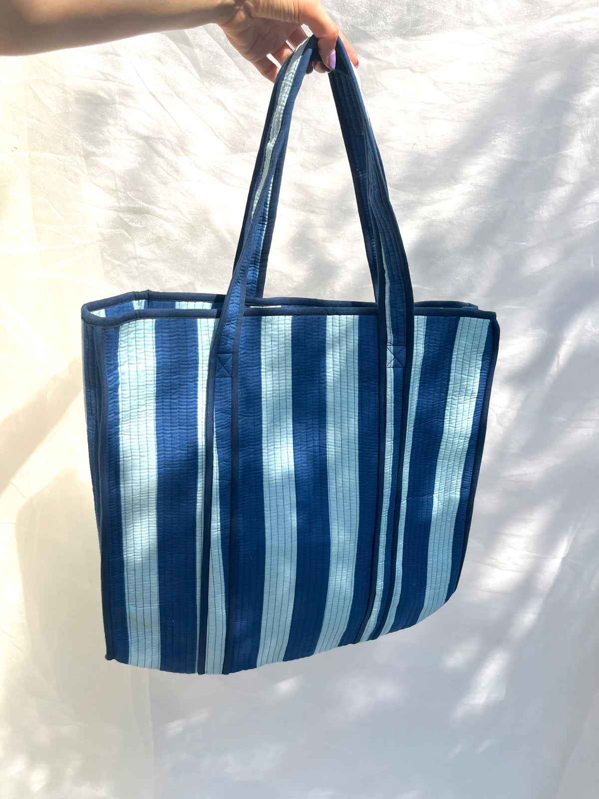 Cotton Tote Bag n.33