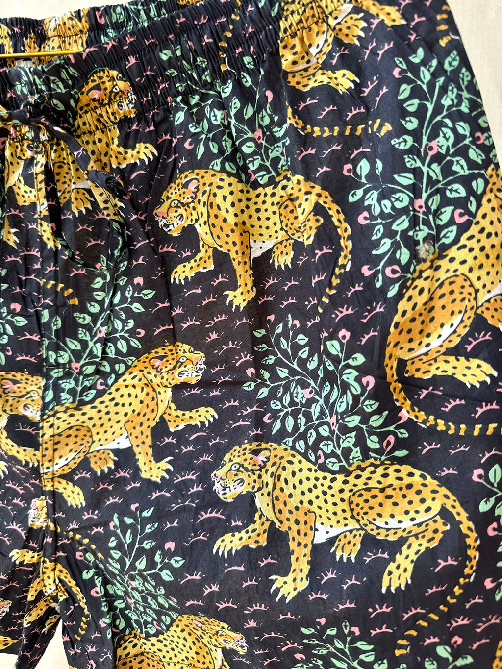 Astra Beach Shorts n.12