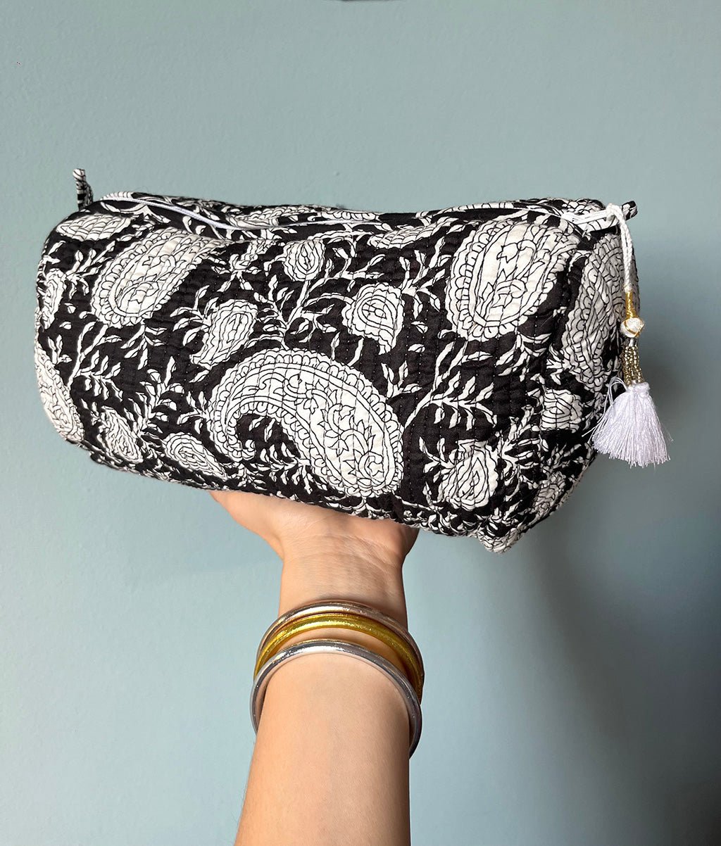 Beauty Bag n.140 - Bohemia Couture