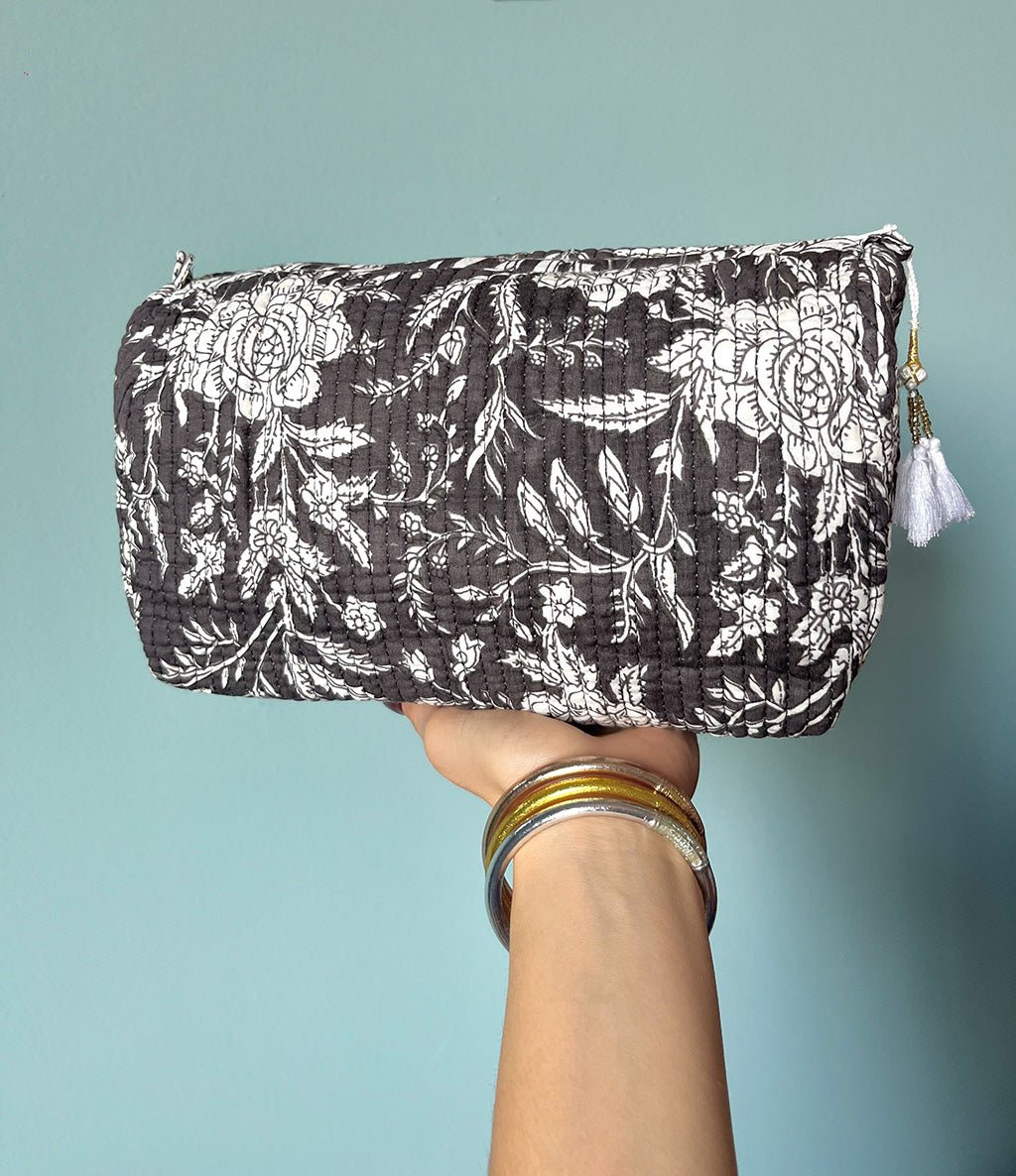 Beauty Bag n.145 - Bohemia Couture