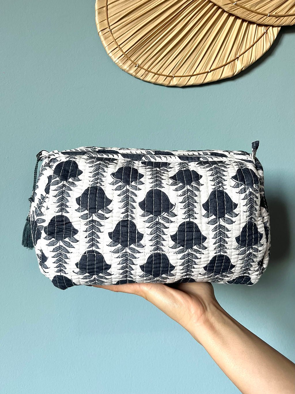 Beauty Bag n.129 - Bohemia Couture