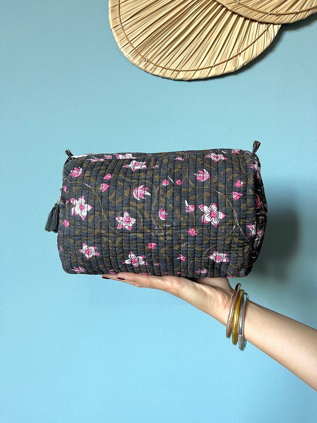 Beauty Bag n.134 - Bohemia Couture