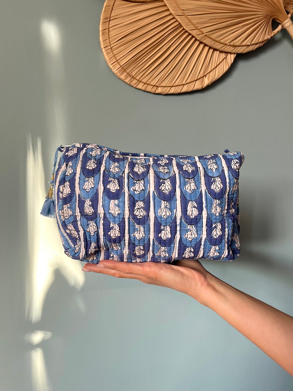 Beauty Bag n.166 - Bohemia Couture