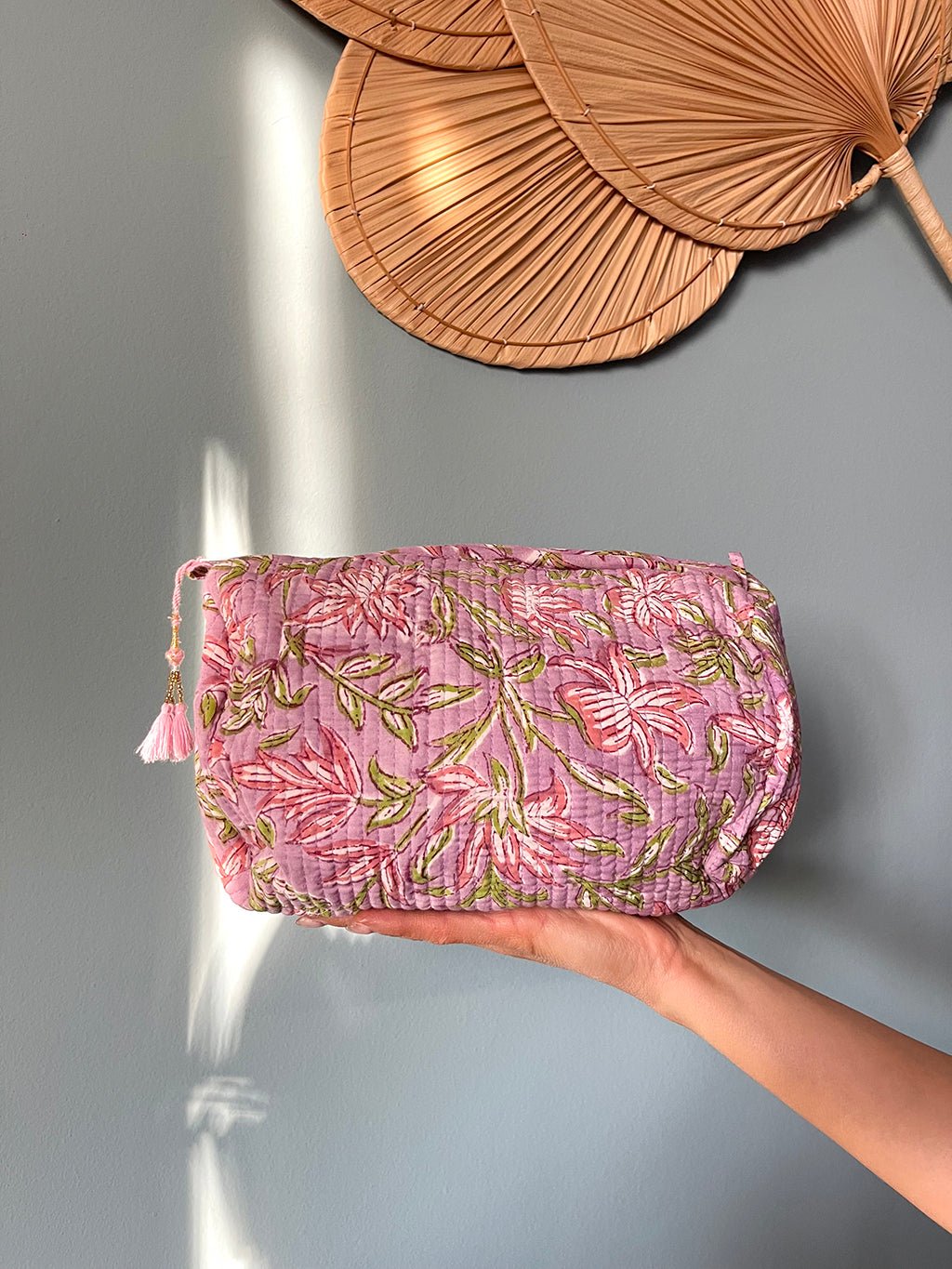 Beauty Bag n.175 - Bohemia Couture