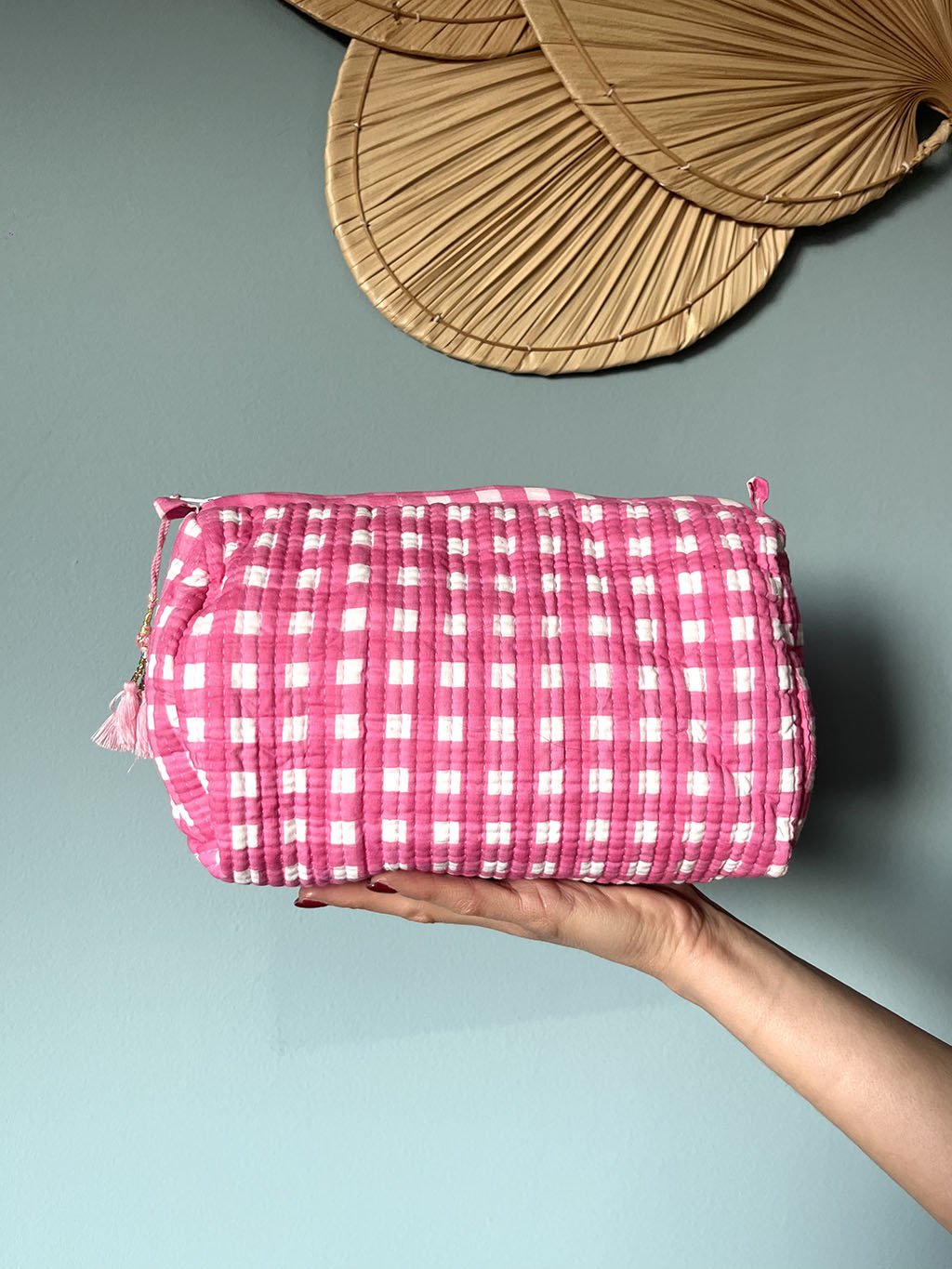 Beauty Bag n.186 - Bohemia Couture