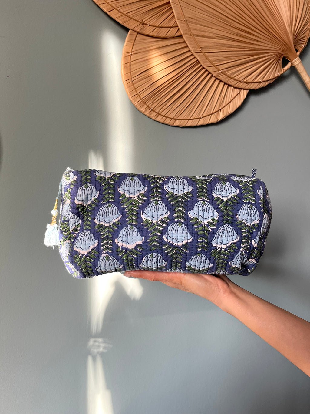 Beauty Bag n.176 - Bohemia Couture