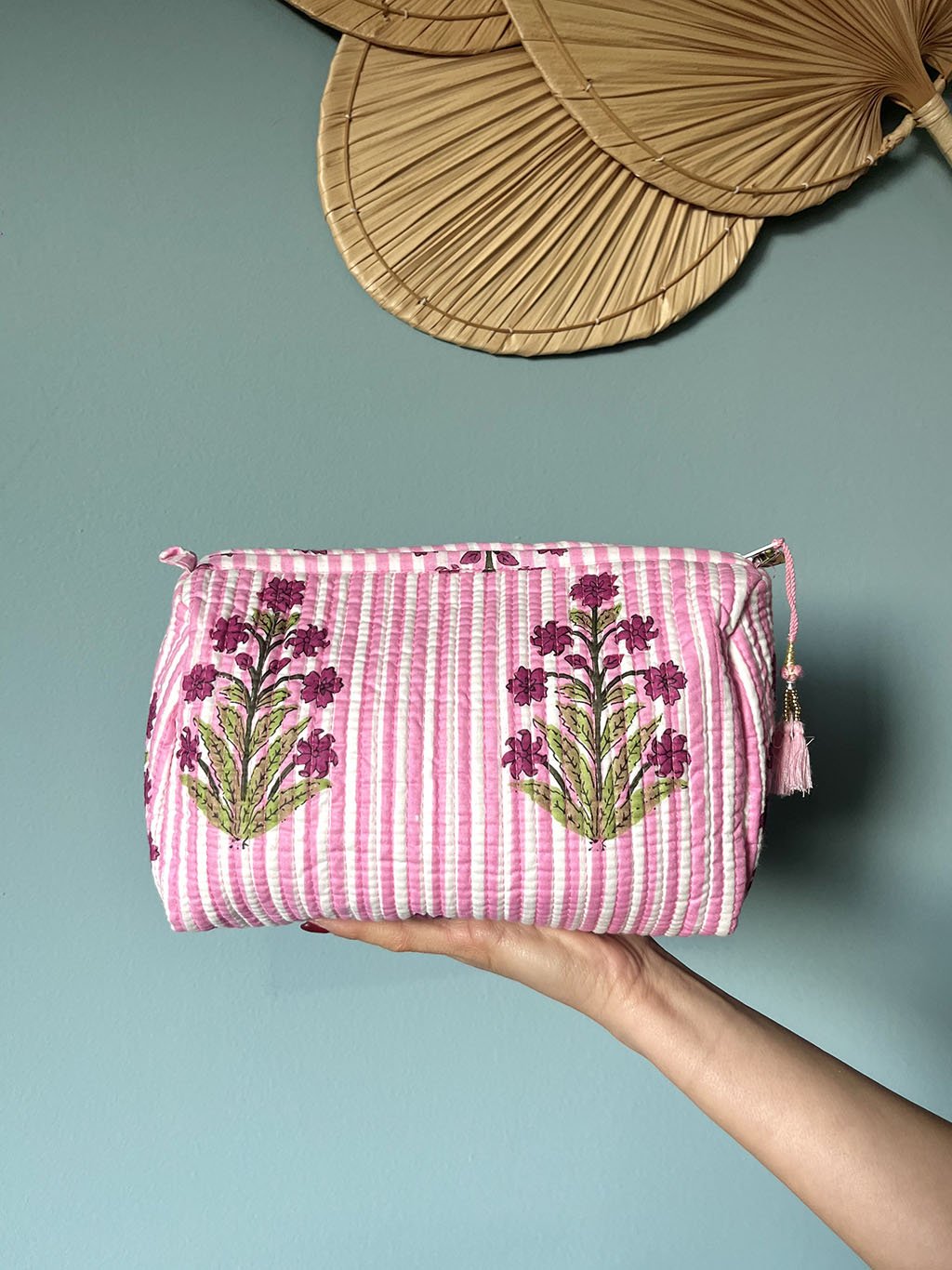 Beauty Bag n.187 - Bohemia Couture