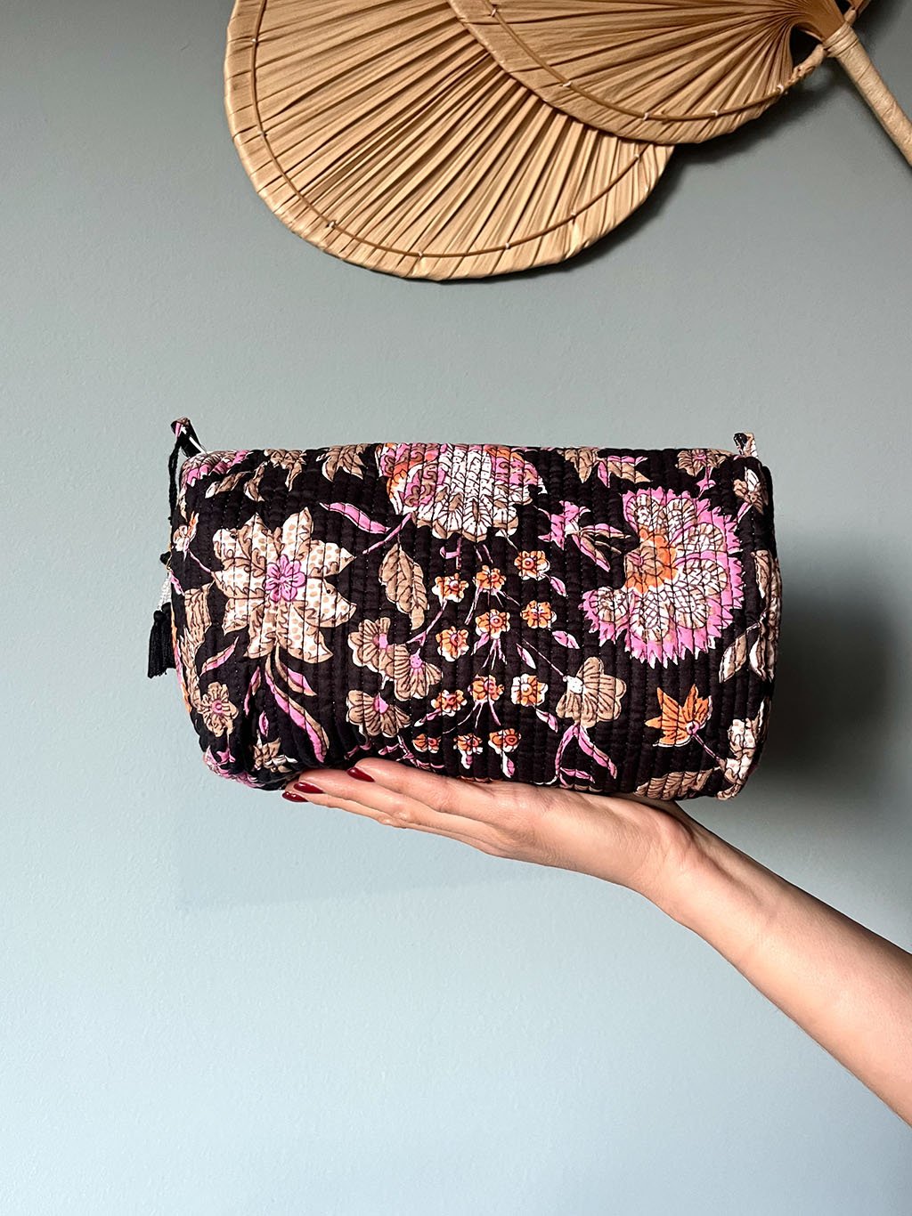 Beauty Bag n.177 - Bohemia Couture