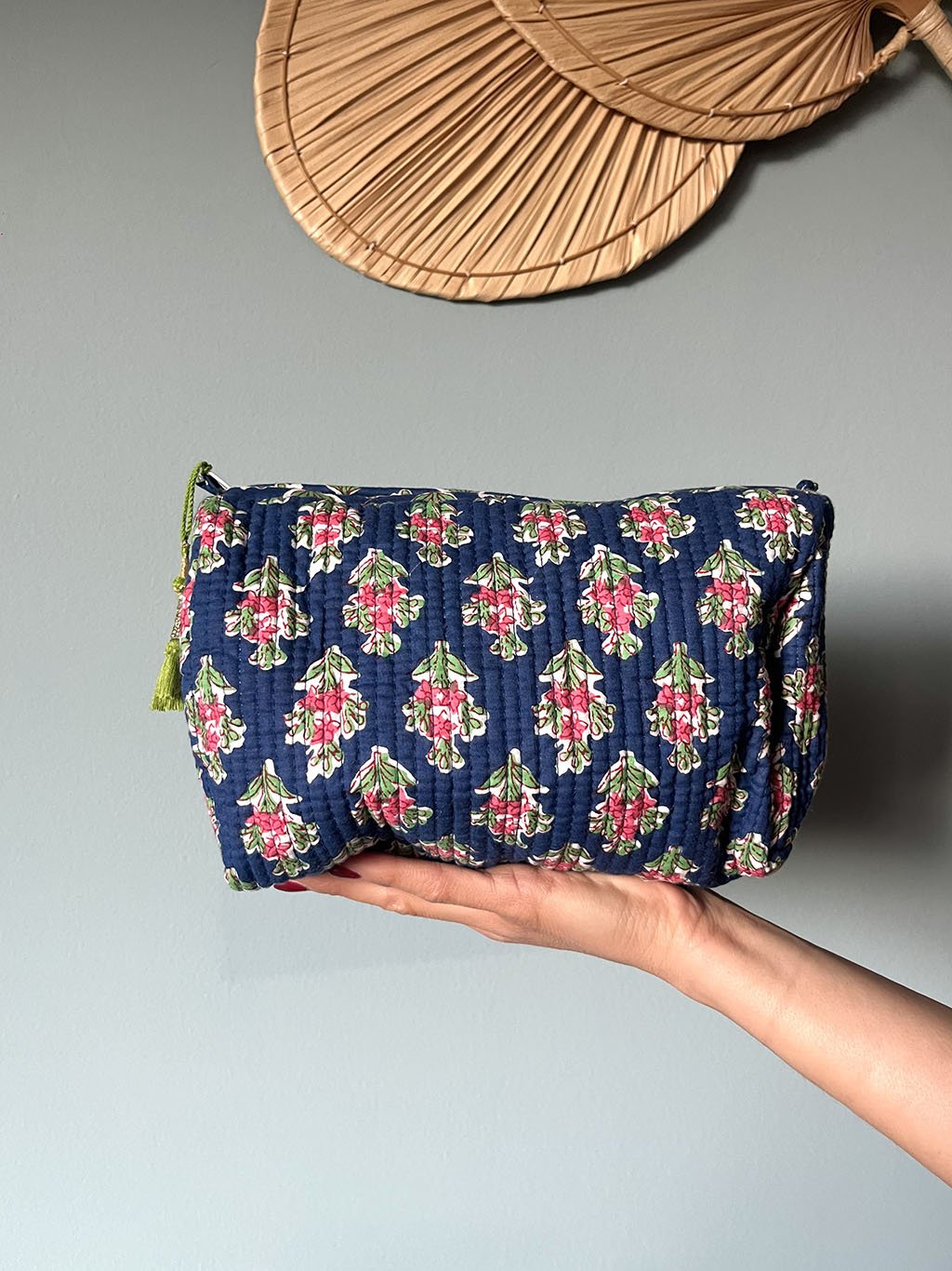 Beauty Bag n.178 - Bohemia Couture