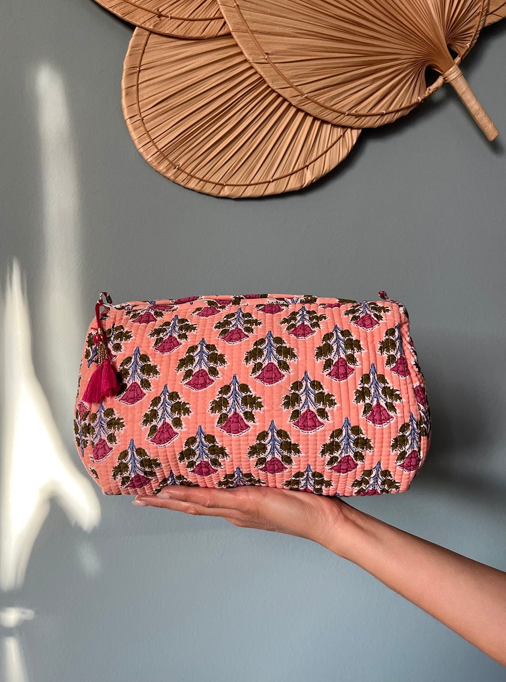 Beauty Bag n.168 - Bohemia Couture