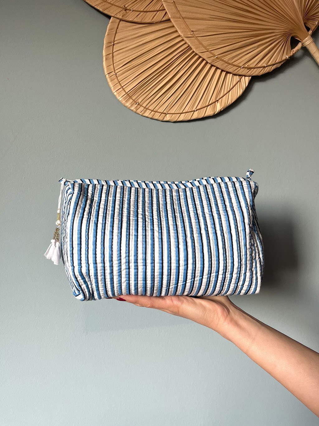 Beauty Bag n.179 - Bohemia Couture