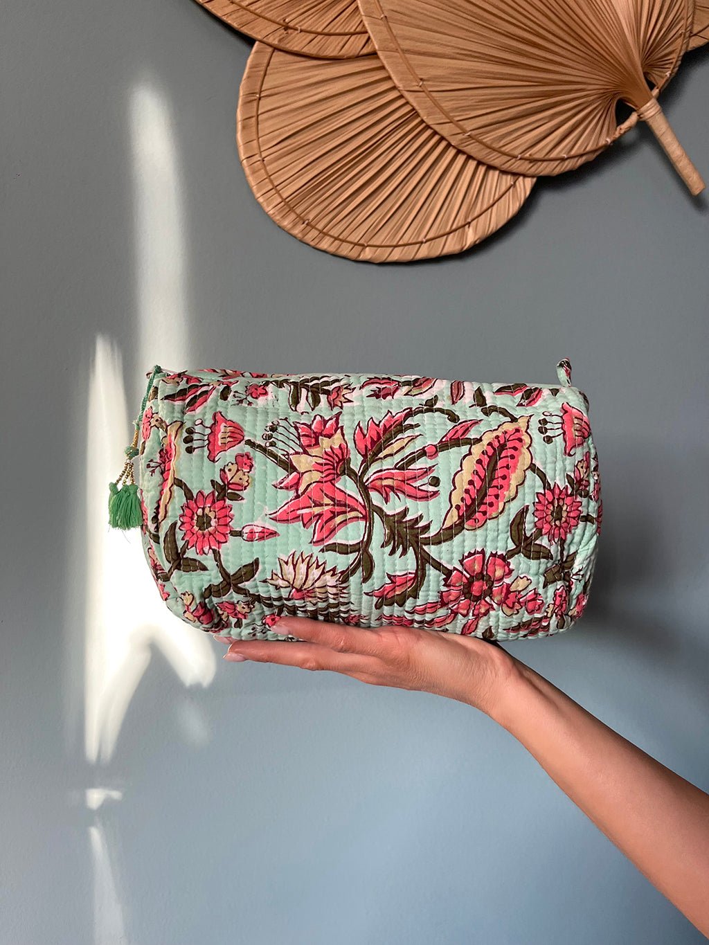 Beauty Bag n.169 - Bohemia Couture
