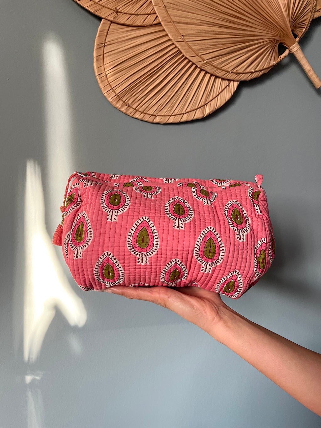 Beauty Bag n.170 - Bohemia Couture