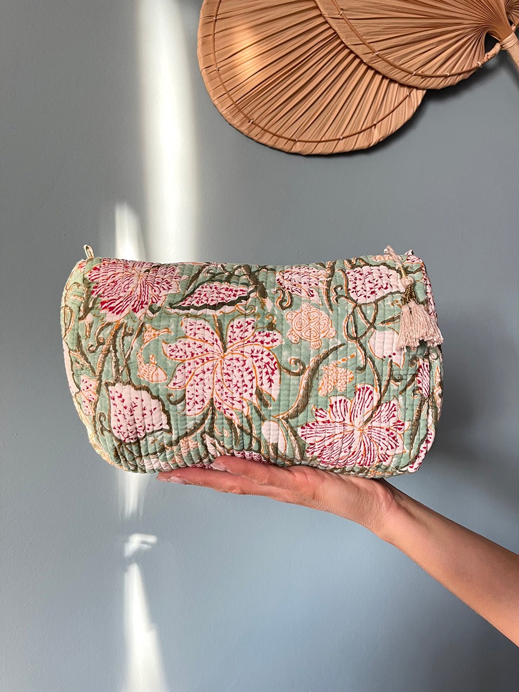 Beauty Bag n.171 - Bohemia Couture