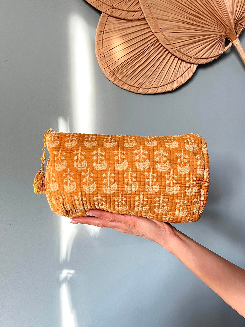 Beauty Bag n.172 - Bohemia Couture
