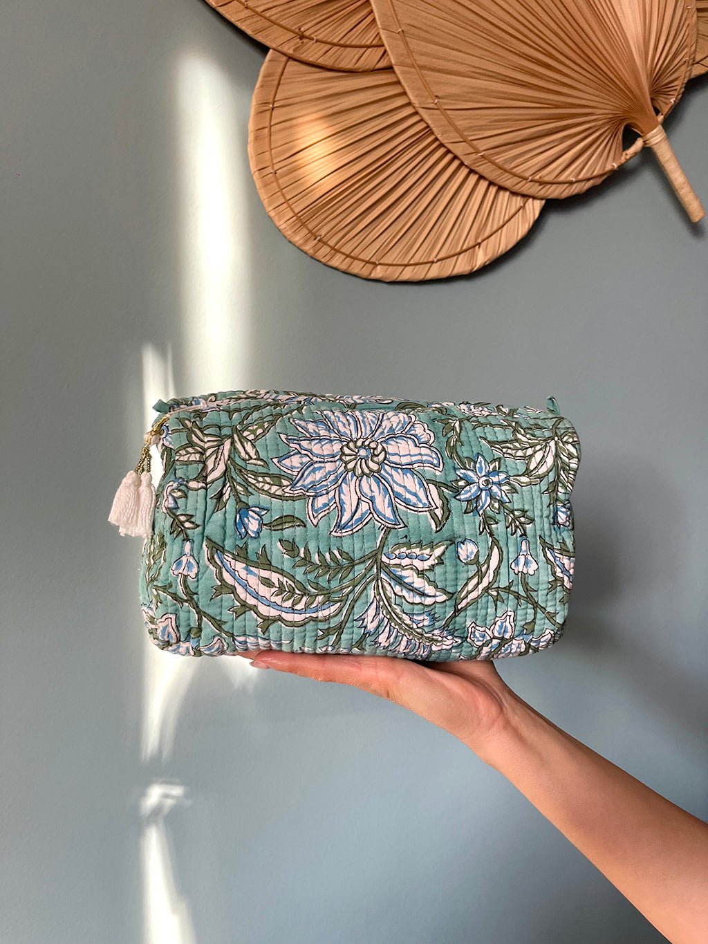 Beauty Bag n.173 - Bohemia Couture