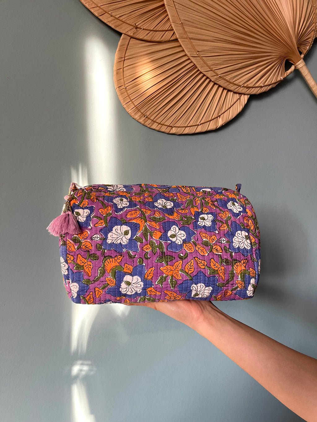 Beauty Bag n.174 - Bohemia Couture