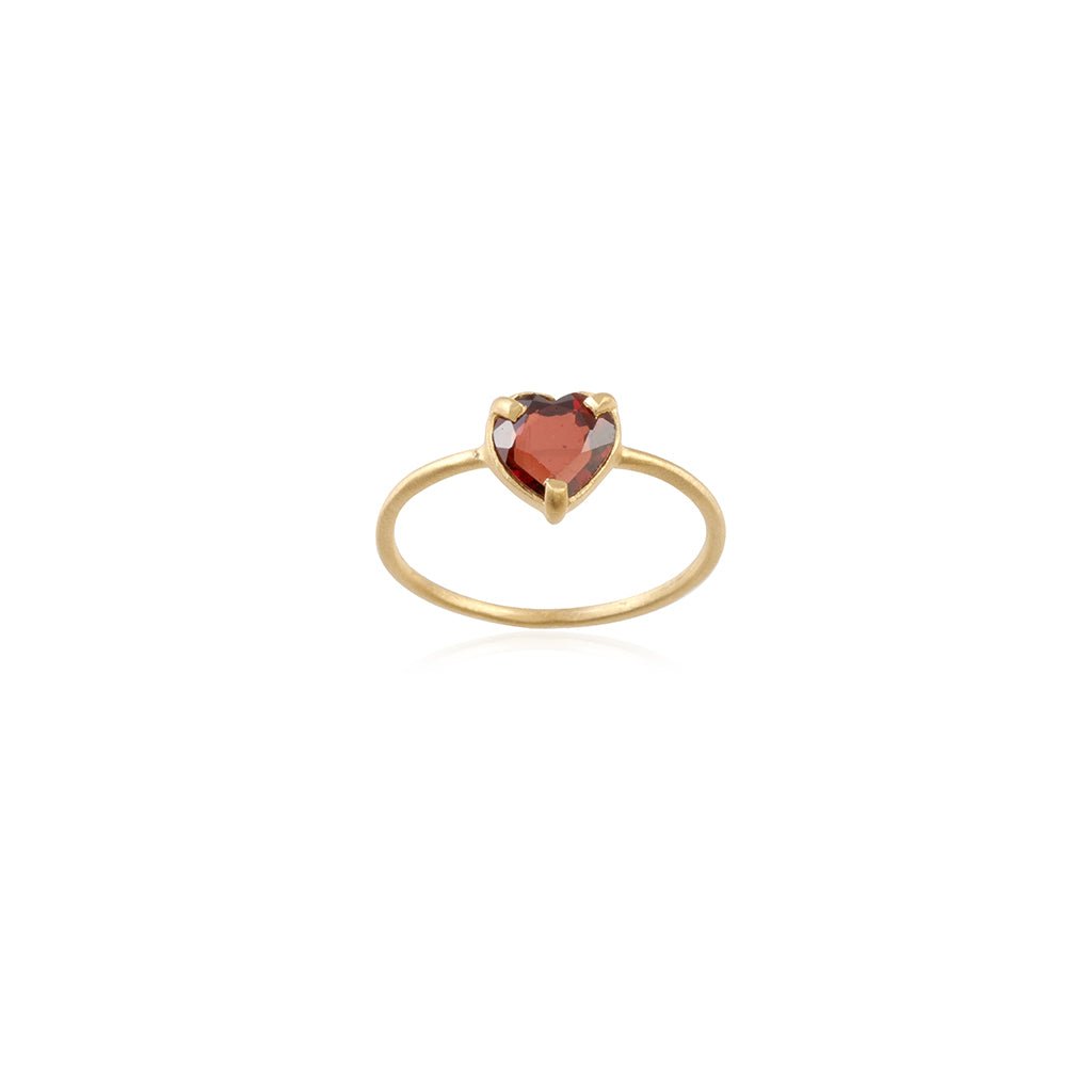 Love Ring - Bohemia Couture