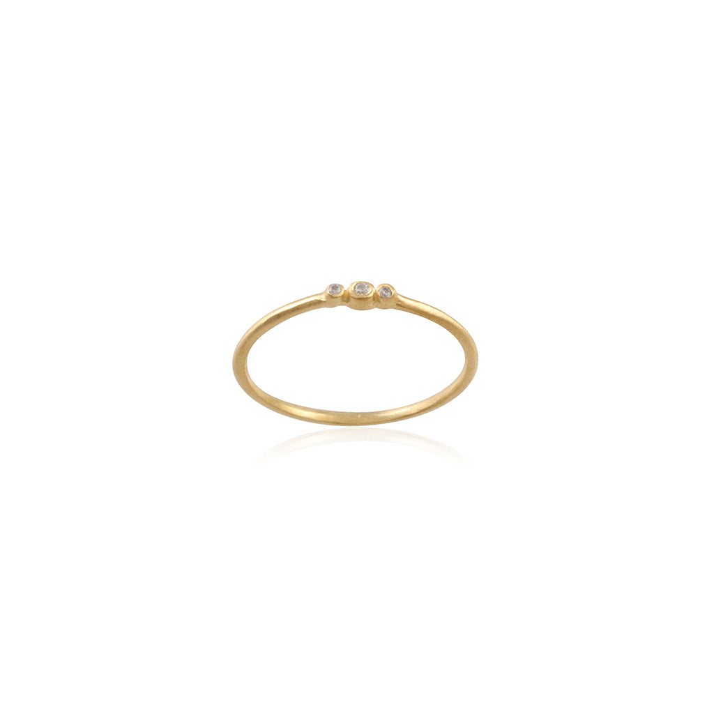 Delicate Ring n.1