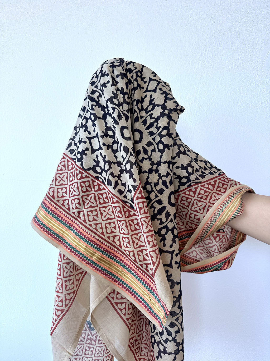 Cotton Pareo n.237