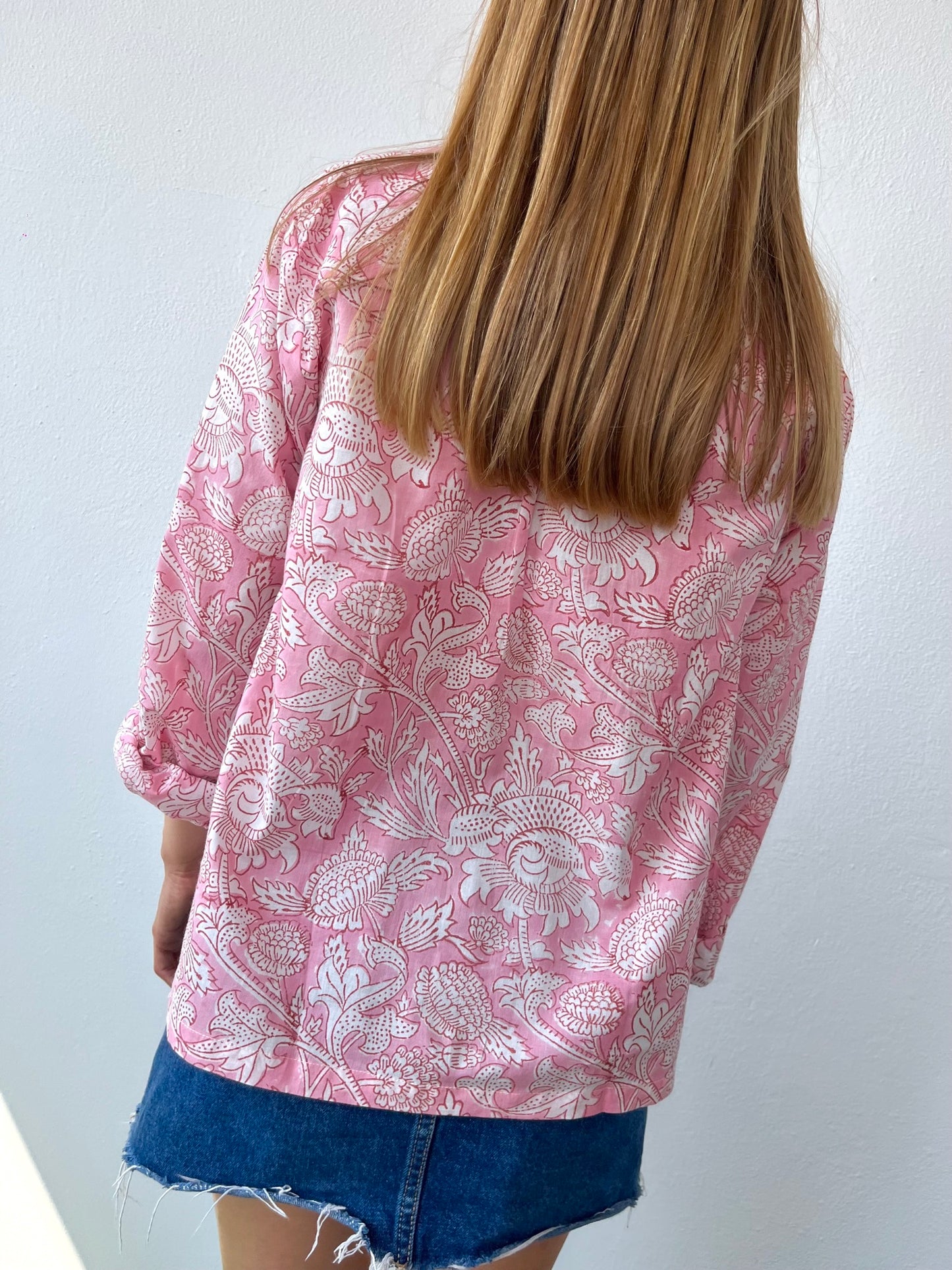Gem Shirt n.80