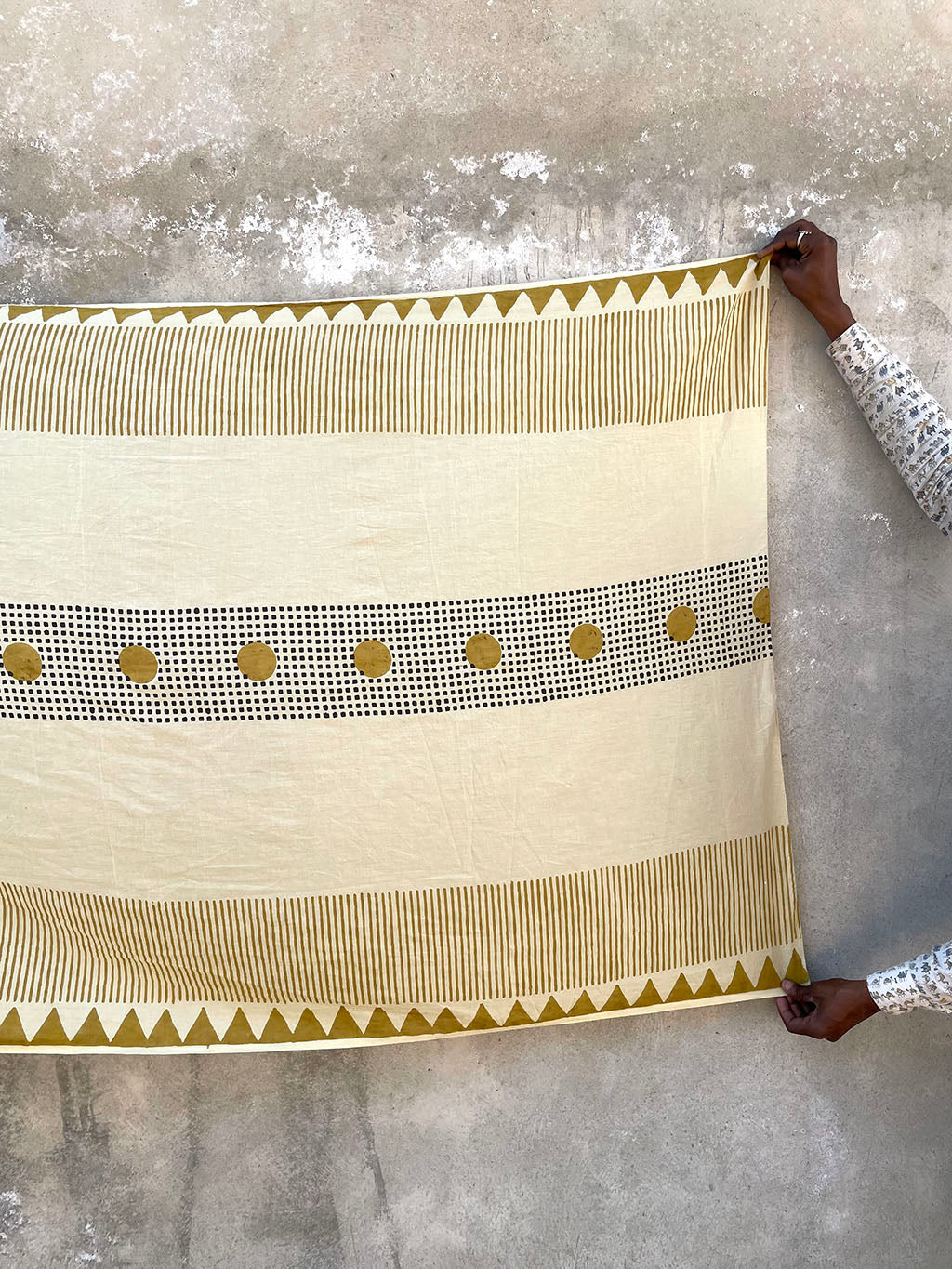 Soleil Pareo n.6 • Limited Edition