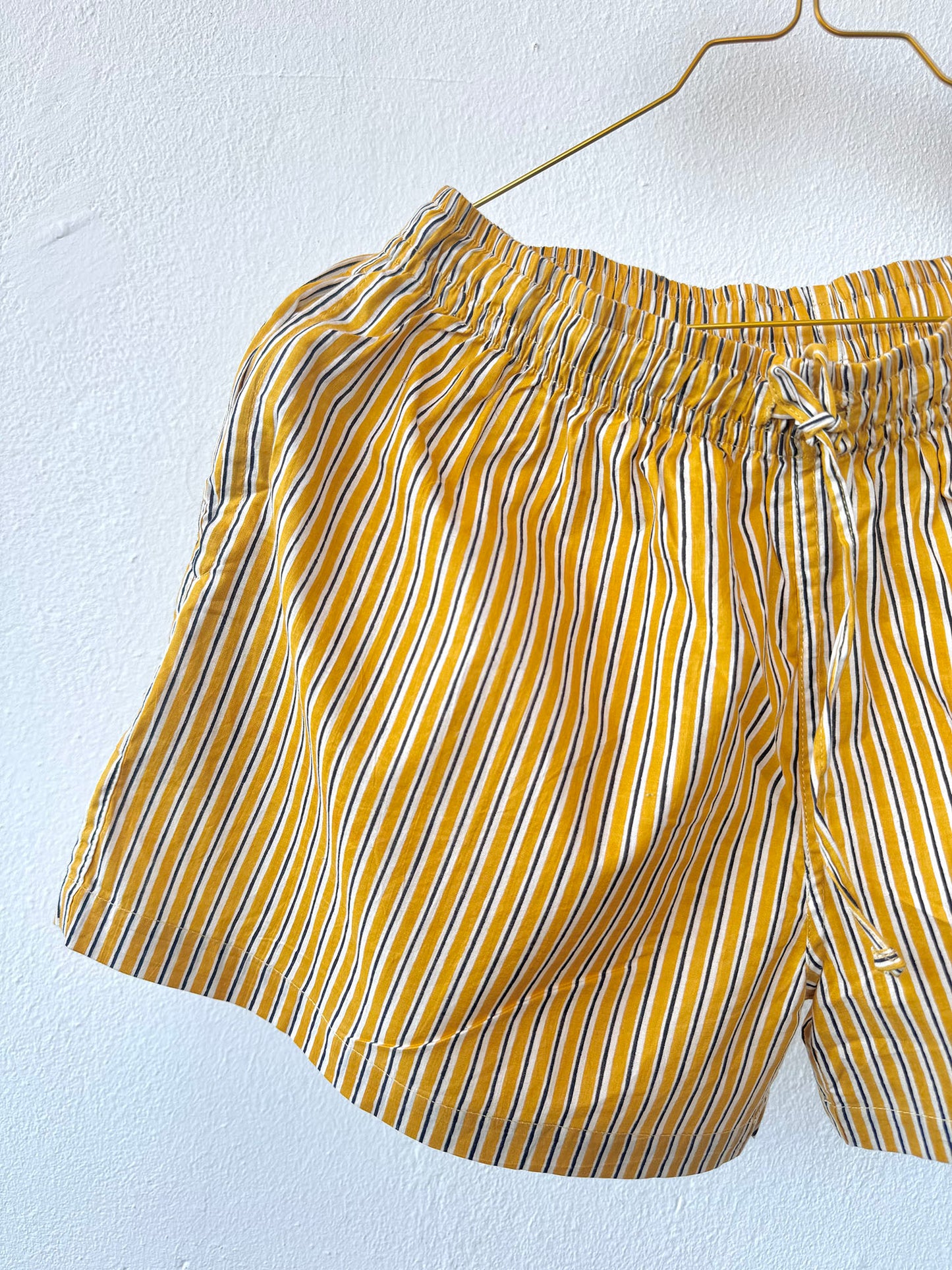 Oliver Boyfriend Shorts n.4