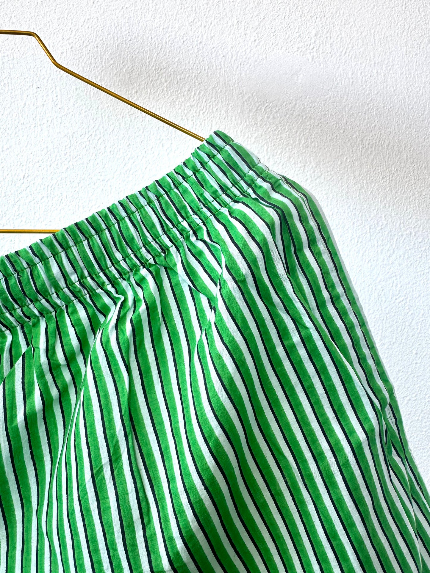 Oliver Boyfriend Shorts n.8