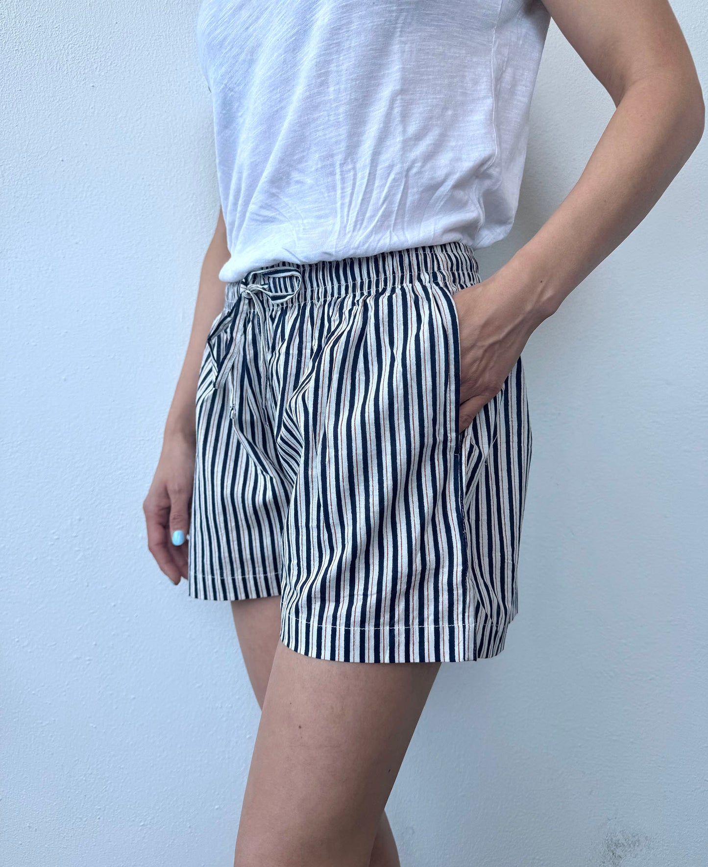 Oliver Boyfriend Shorts n.2