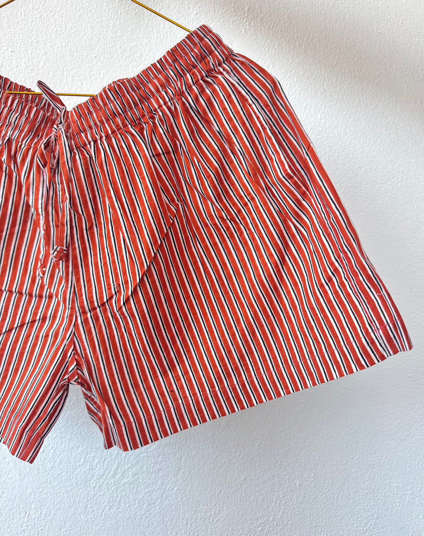 Oliver Boyfriend Shorts n.3